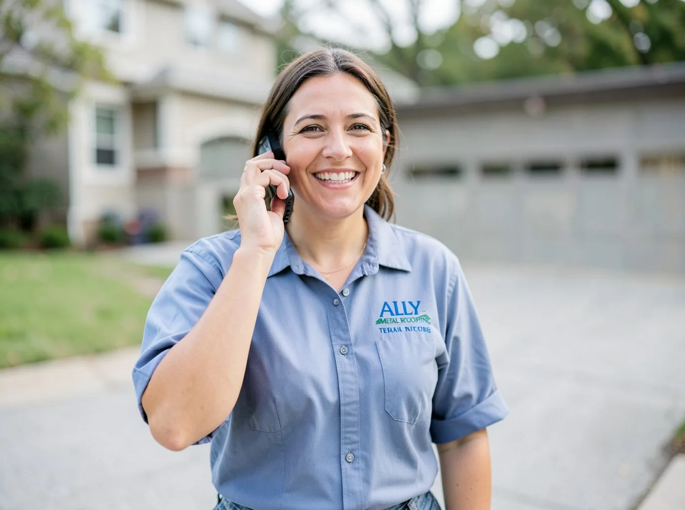 Metal Roof Installation Buffalo, WV FAQs